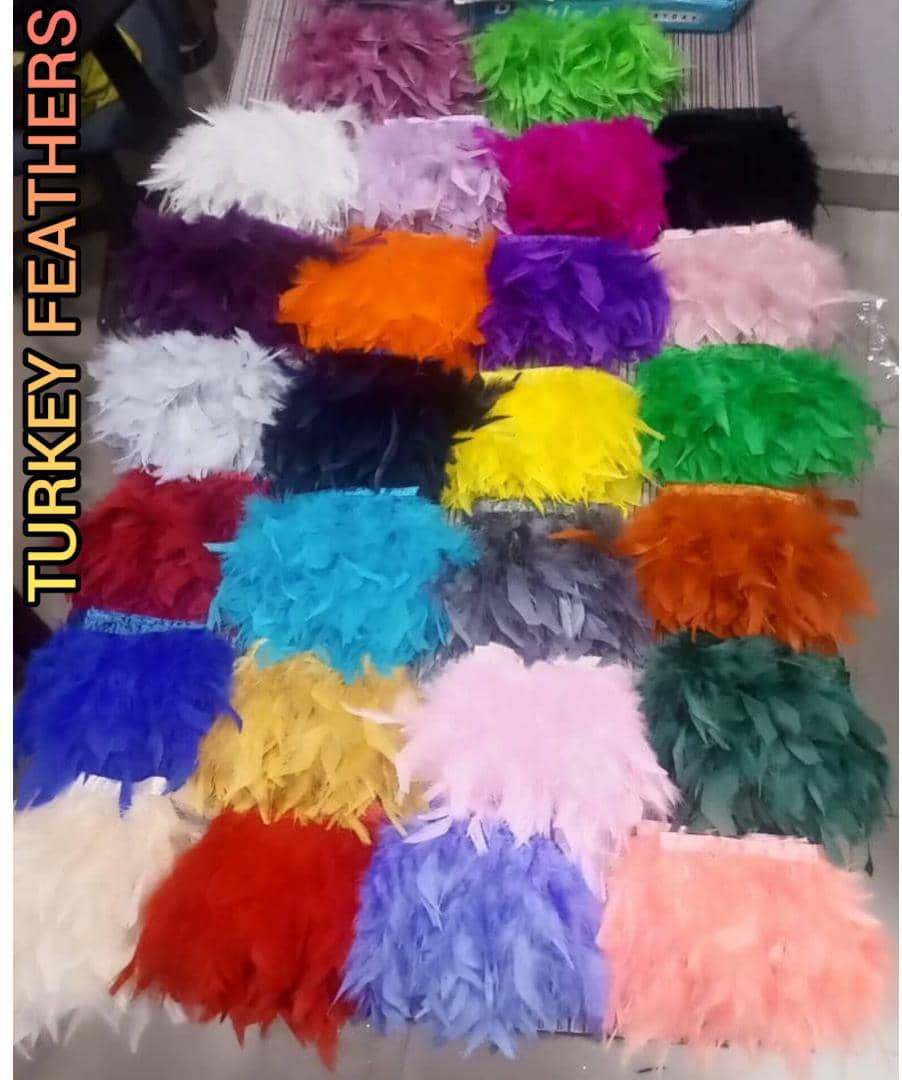 Bead Collection (Item #169)