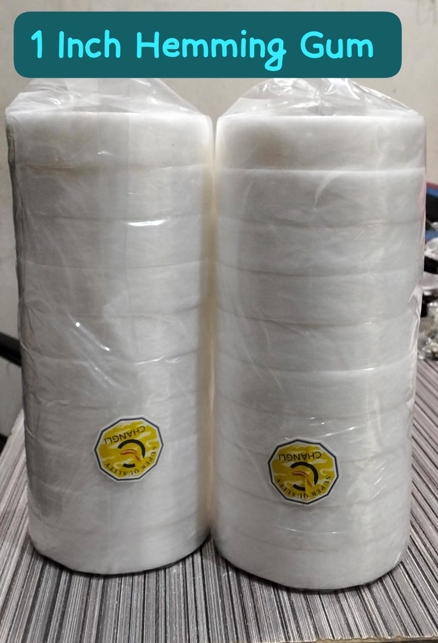 1 Inch Hemming Gum (Item #170)