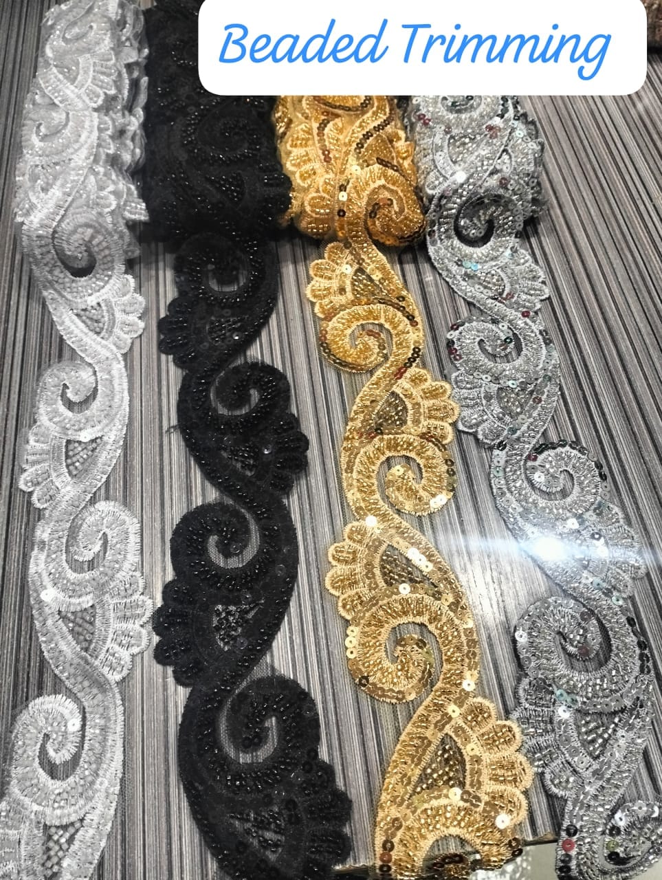 Bead Collection (Item #211)