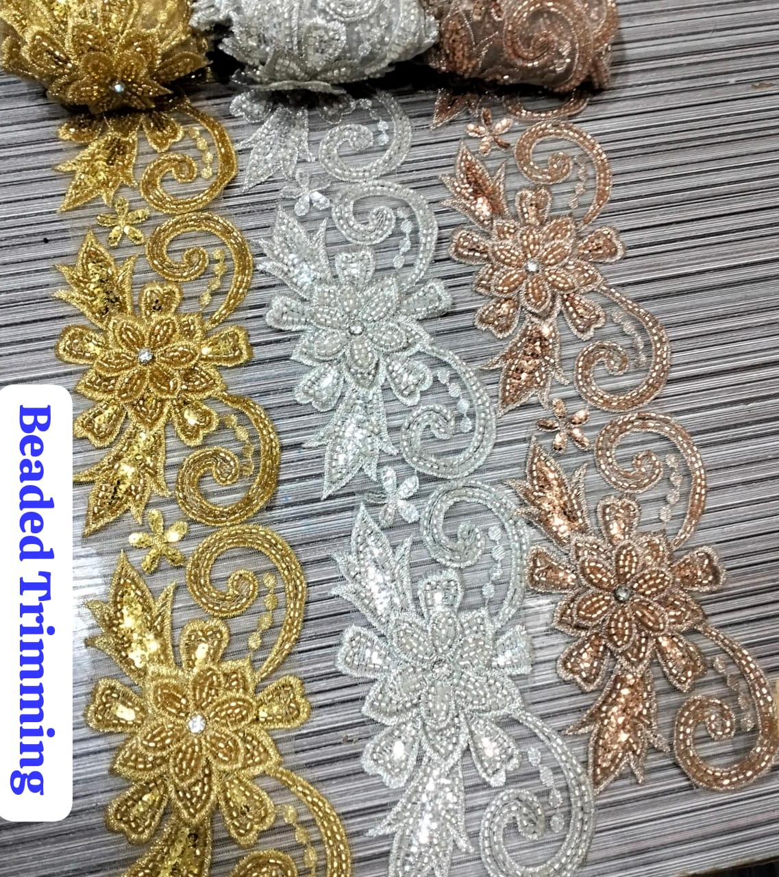 Bead Collection (Item #216)
