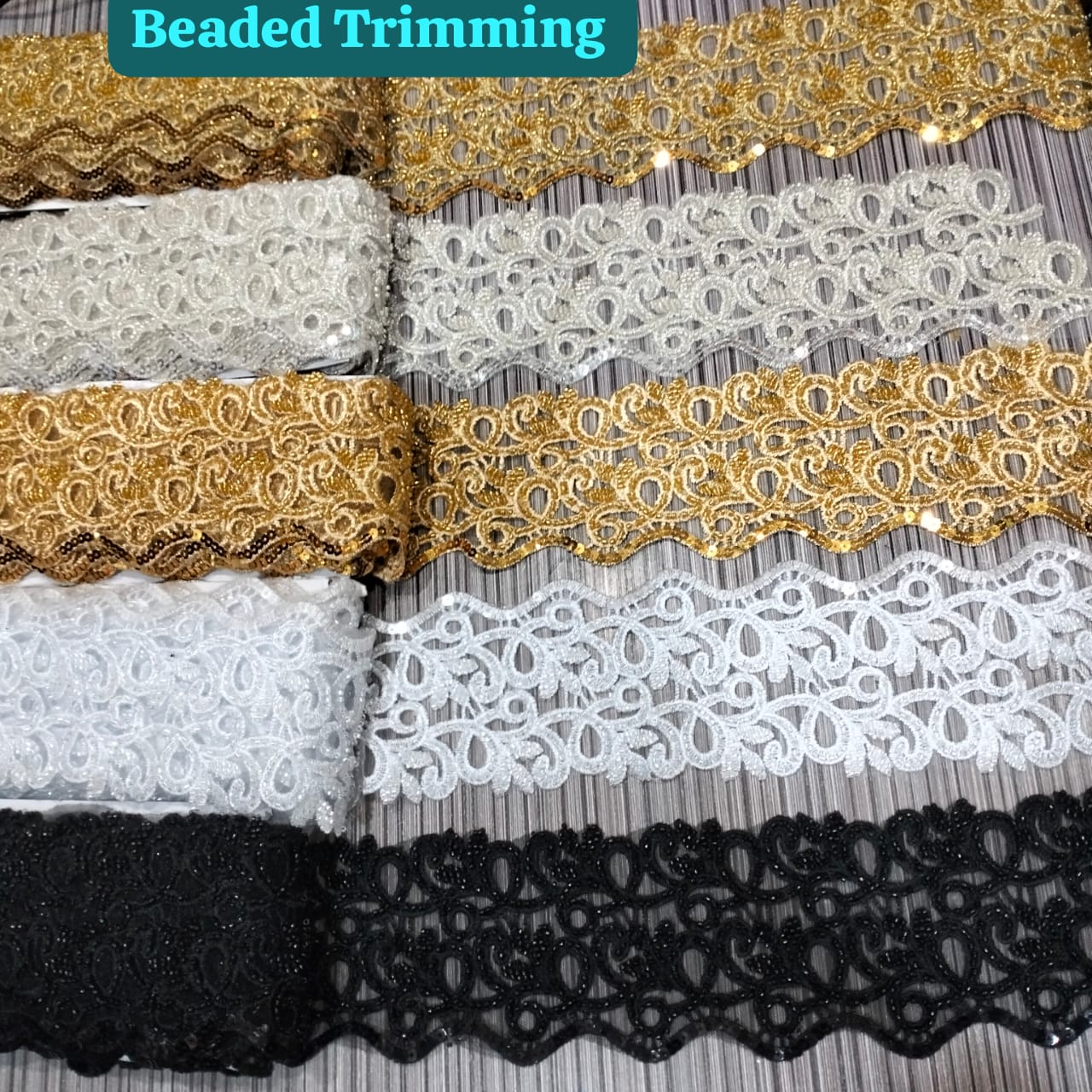 Tailoring articles