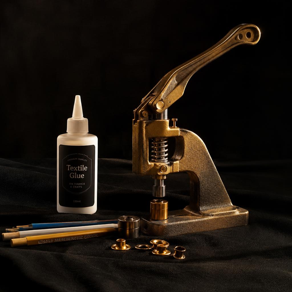 Tailoring accessories and tools
